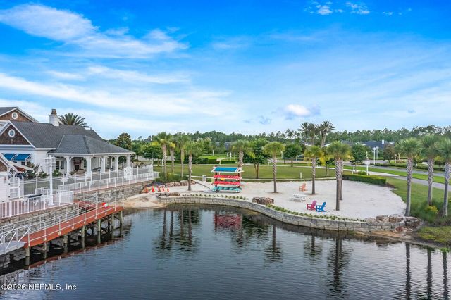 416 CHARLIE Way, St. Augustine, FL 32095