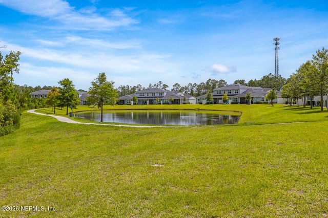 416 CHARLIE Way, St. Augustine, FL 32095