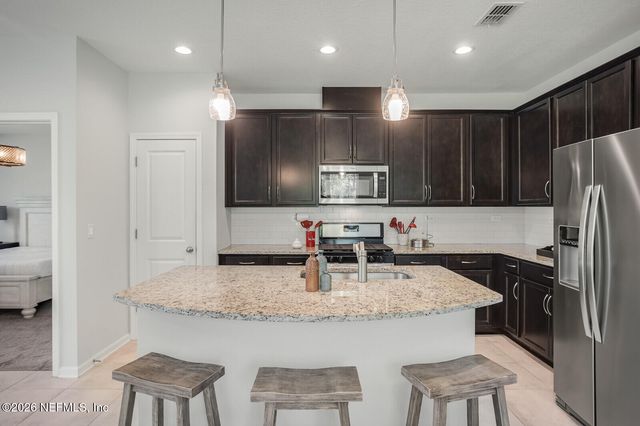416 CHARLIE Way, St. Augustine, FL 32095