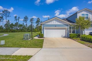 416 CHARLIE Way, St. Augustine, FL 32095