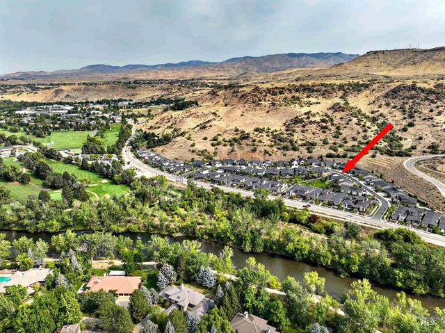 1525 S Boulder View Ln, Boise, ID 83712