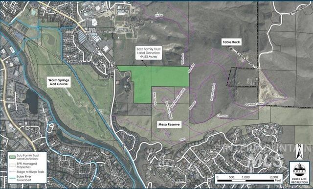 1525 S Boulder View Ln, Boise, ID 83712