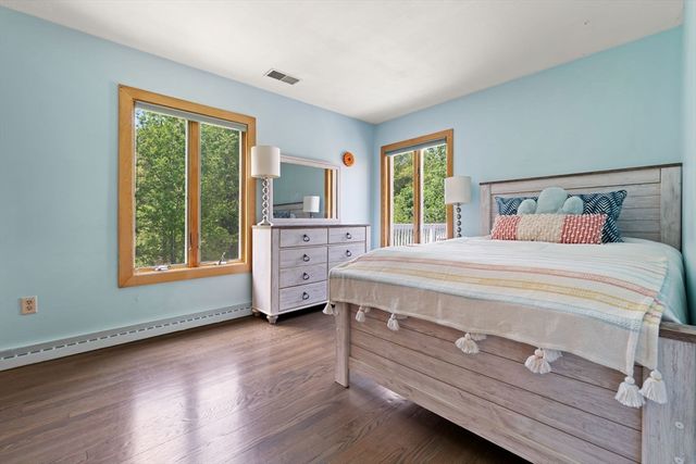 610 Main St, Boxford, MA 01921