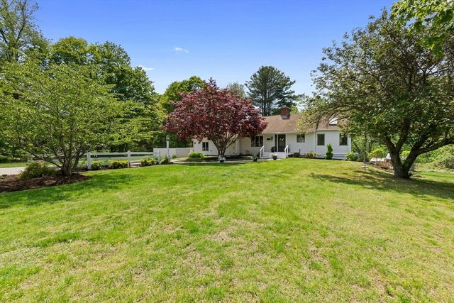 610 Main St, Boxford, MA 01921