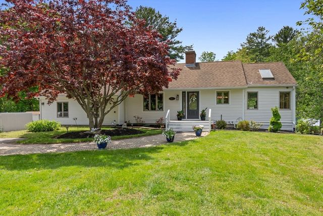 610 Main St, Boxford, MA 01921