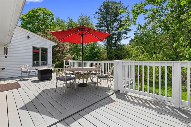 610 Main St, Boxford, MA 01921