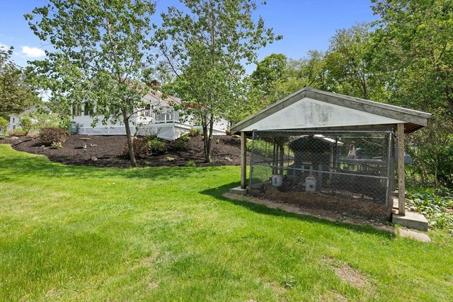 610 Main St, Boxford, MA 01921