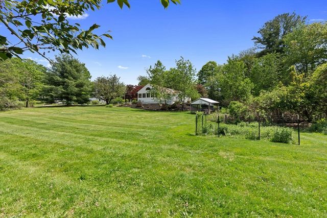 610 Main St, Boxford, MA 01921