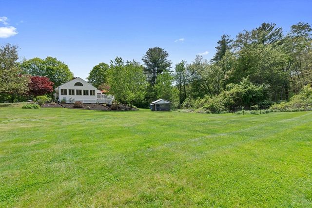 610 Main St, Boxford, MA 01921