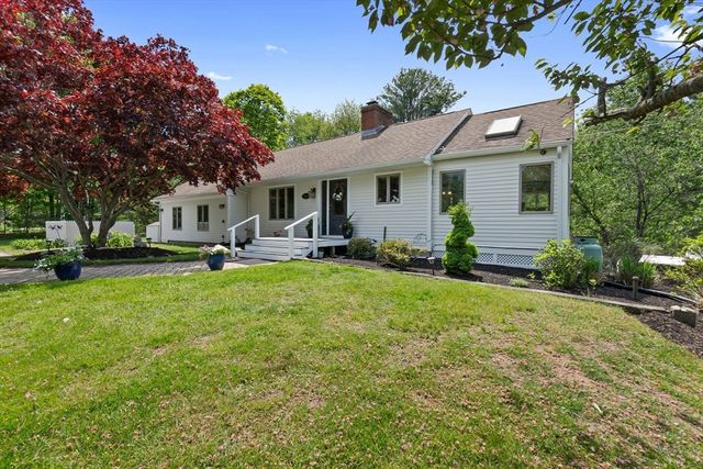 610 Main St, Boxford, MA 01921