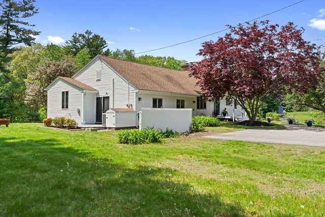 610 Main St, Boxford, MA 01921
