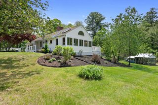 610 Main St, Boxford, MA 01921