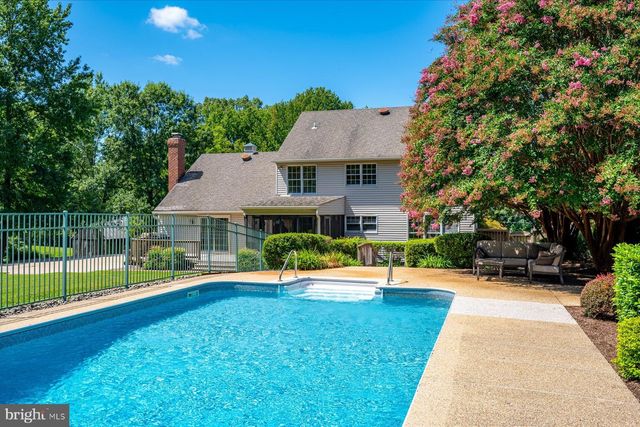 6091 FRANKLIN GIBSON RD, Tracys Landing, MD 20779