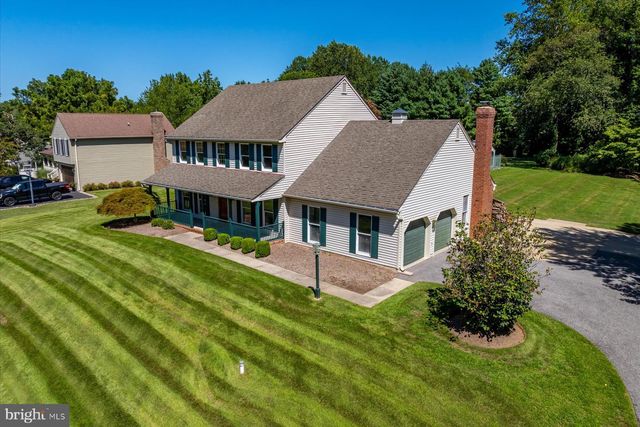6091 FRANKLIN GIBSON RD, Tracys Landing, MD 20779