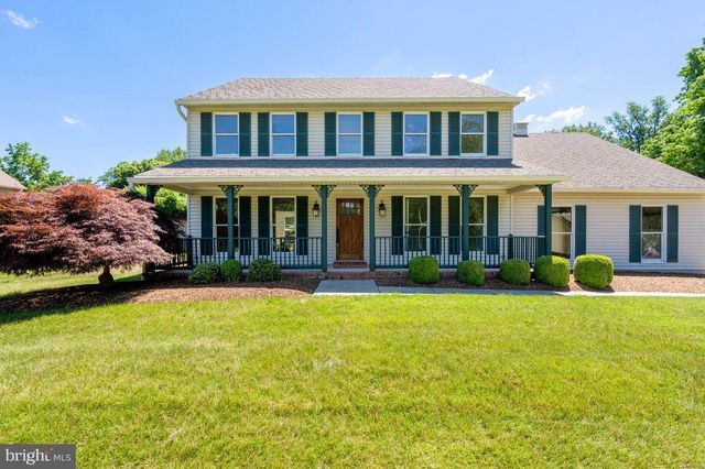 6091 FRANKLIN GIBSON RD, Tracys Landing, MD 20779