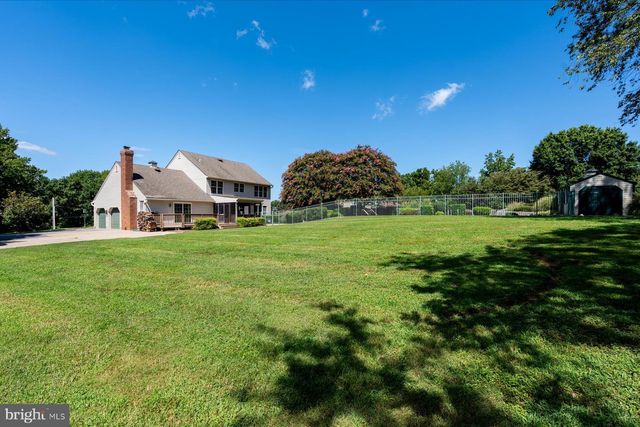 6091 FRANKLIN GIBSON RD, Tracys Landing, MD 20779