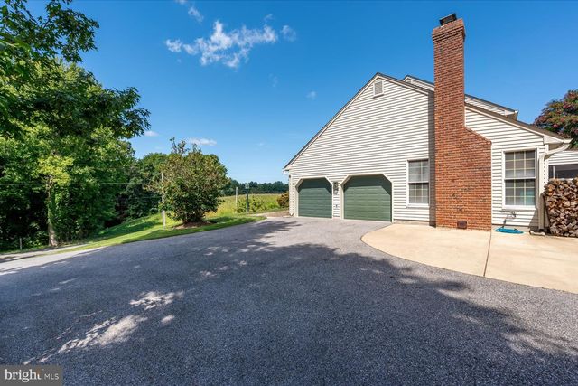 6091 FRANKLIN GIBSON RD, Tracys Landing, MD 20779