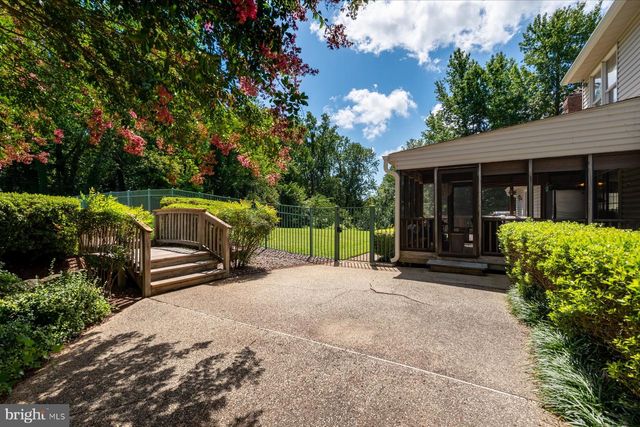 6091 FRANKLIN GIBSON RD, Tracys Landing, MD 20779
