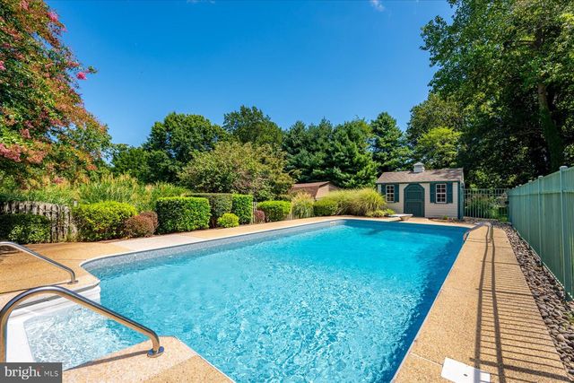 6091 FRANKLIN GIBSON RD, Tracys Landing, MD 20779