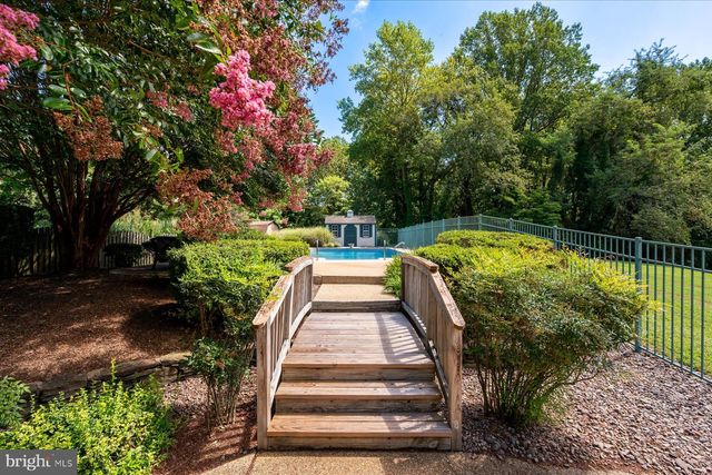 6091 FRANKLIN GIBSON RD, Tracys Landing, MD 20779