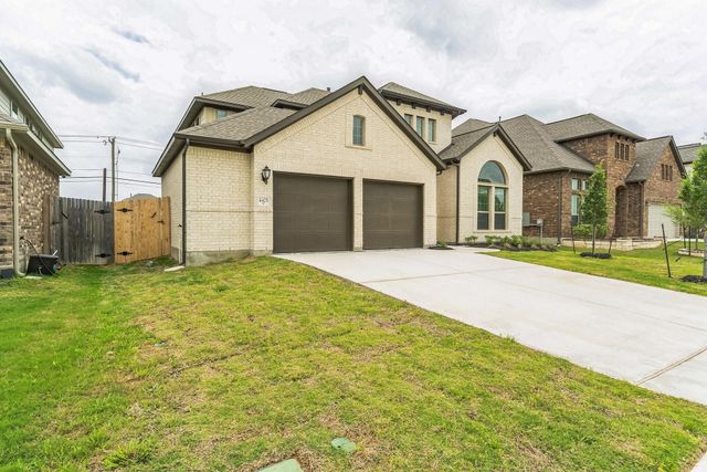 4425 SHADY HILL LN, Pflugerville, TX 78660