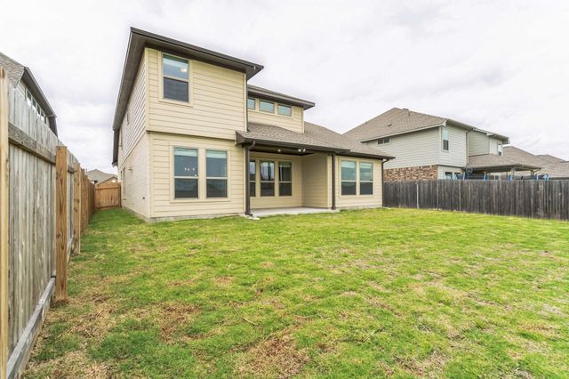 4425 SHADY HILL LN, Pflugerville, TX 78660
