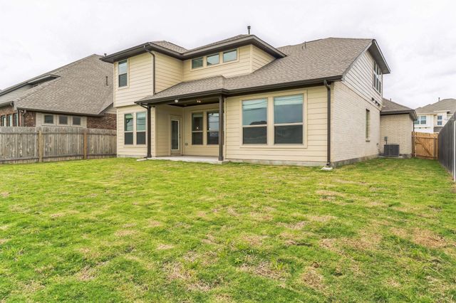 4425 SHADY HILL LN, Pflugerville, TX 78660