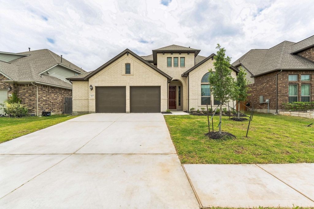 4425 SHADY HILL LN, Pflugerville, TX 78660