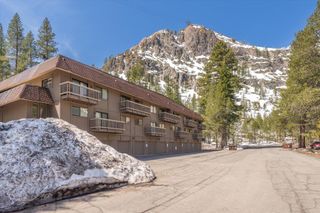 415 Shirley Canyon Rd Unit 16, Olympic Valley, CA 96146