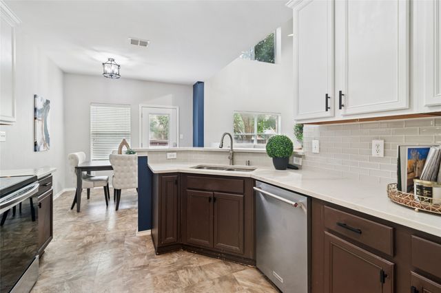 8601 Forest Highlands Drive, Plano, TX 75024