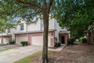 8601 Forest Highlands Drive, Plano, TX 75024
