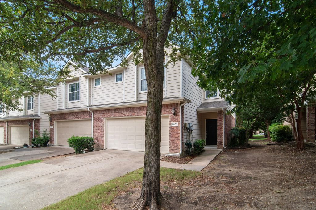 8601 Forest Highlands Drive, Plano, TX 75024