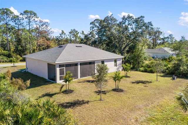 3219 IRMA STREET, North Port, FL 34291