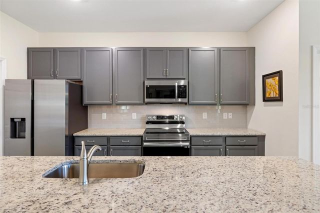 3219 IRMA STREET, North Port, FL 34291