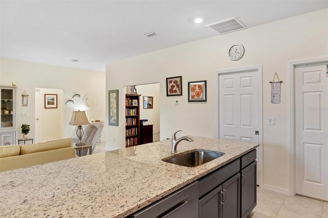 3219 IRMA STREET, North Port, FL 34291