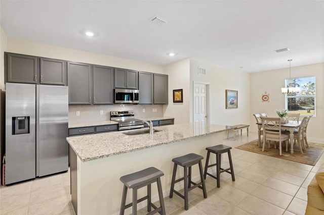 3219 IRMA STREET, North Port, FL 34291