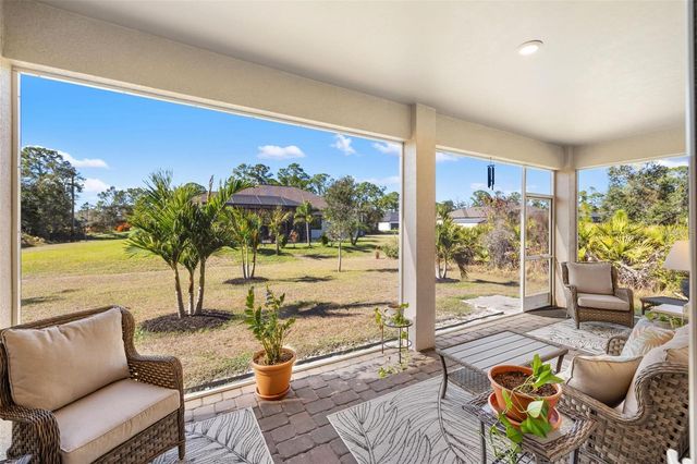 3219 IRMA STREET, North Port, FL 34291