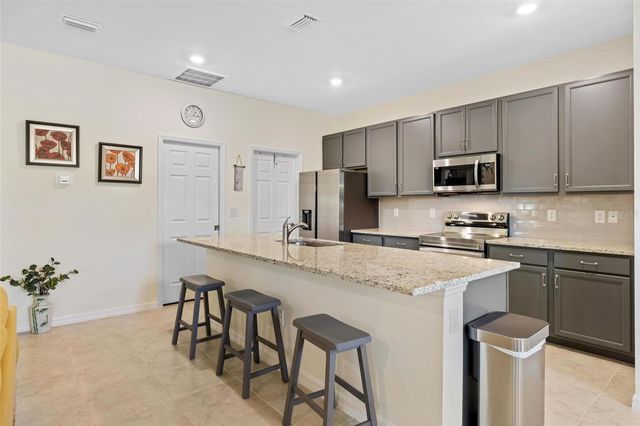 3219 IRMA STREET, North Port, FL 34291