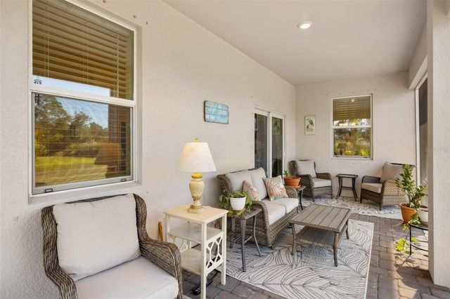 3219 IRMA STREET, North Port, FL 34291