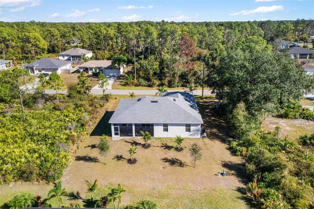 3219 IRMA STREET, North Port, FL 34291