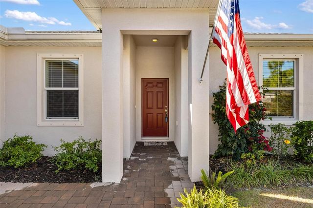 3219 IRMA STREET, North Port, FL 34291