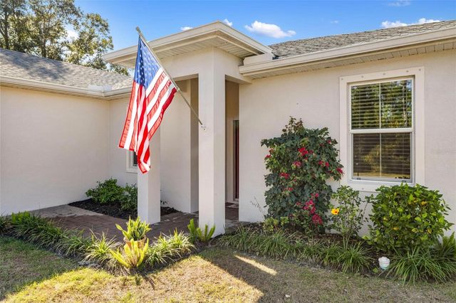 3219 IRMA STREET, North Port, FL 34291