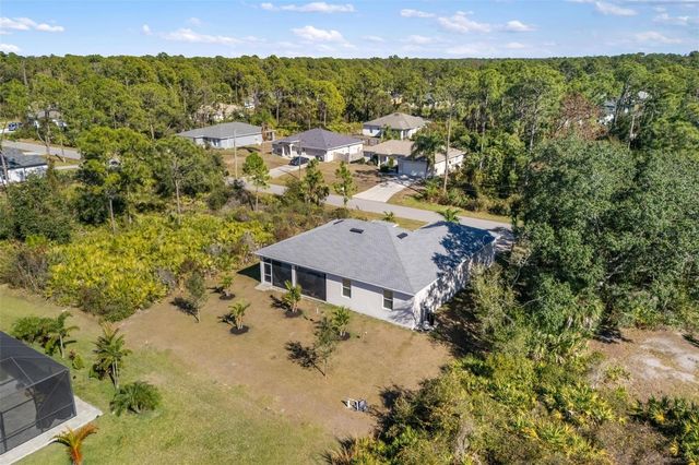 3219 IRMA STREET, North Port, FL 34291