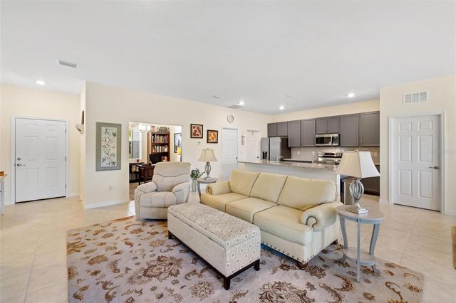 3219 IRMA STREET, North Port, FL 34291