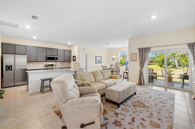 3219 IRMA STREET, North Port, FL 34291