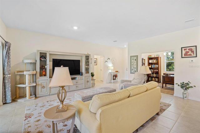 3219 IRMA STREET, North Port, FL 34291