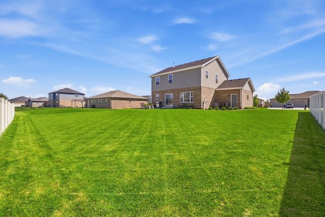 2181 Runway Drive, New Lenox, IL 60451