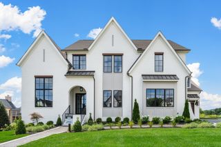 8103 Turning Point Drive, Brentwood, TN 37027