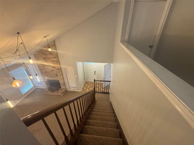 16911 Tranquil Drive, Sugar Land, TX 77498