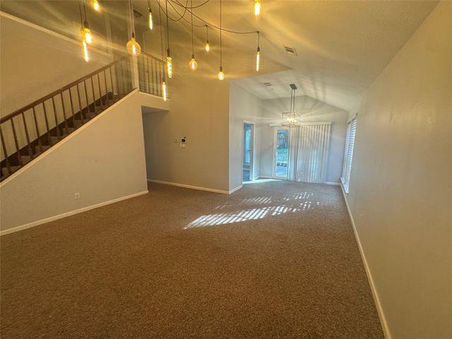 16911 Tranquil Drive, Sugar Land, TX 77498